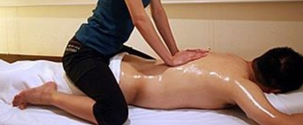 Penis Massage