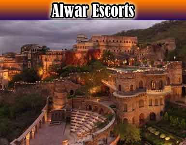 Alwar Escorts