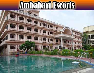 Ambabari Escorts