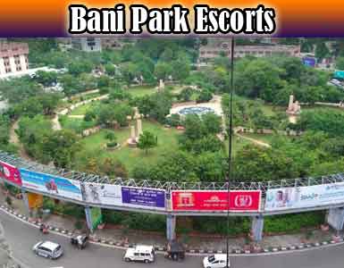 Bani Park Escorts