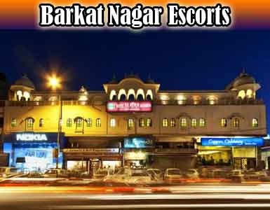 Barkat Nagar Escorts