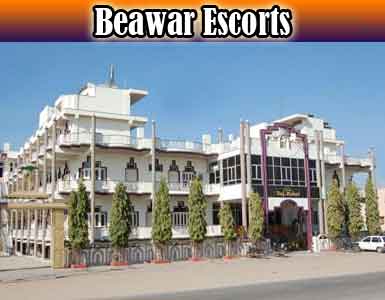 Beawar Escorts