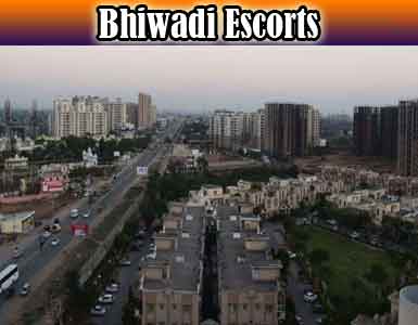 Bhiwadi Escorts