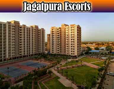 Jagatpura Escorts