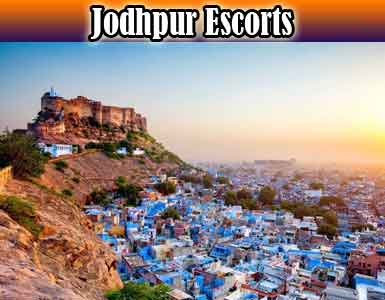 Jodhpur Escorts