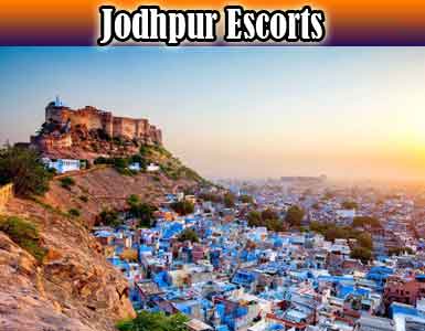 Jodhpur Escorts