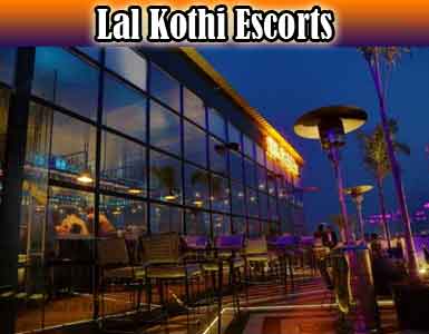 Lal Kothi Escorts