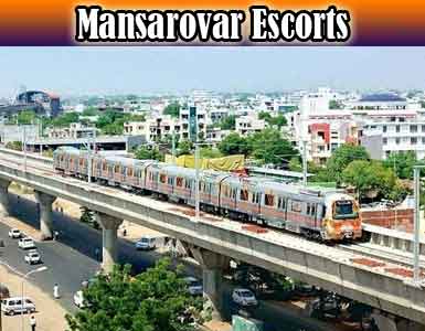 Mansarovar Escorts