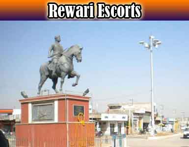 Rewari Escorts