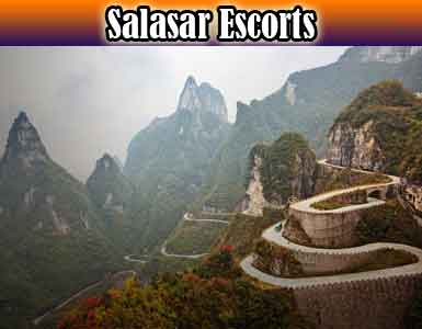 Salasar Escorts