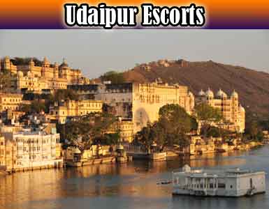 Udaipur Escorts