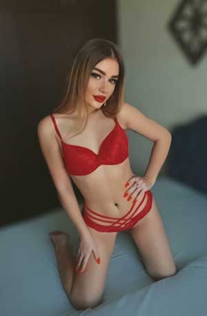 escort service in Jaipur